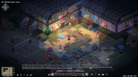 Elin (PC) - Steam Gift - GLOBAL - 12