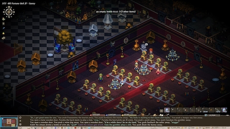 Elin (PC) - Steam Gift - GLOBAL - 4