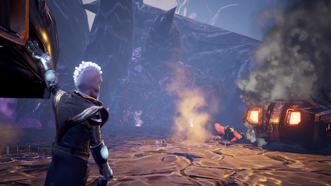 Eliosi's Hunt Steam PC Key GLOBAL - 6