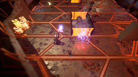 Eliosi's Hunt Steam PC Key GLOBAL - 2