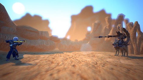 Eliosi's Hunt Steam PC Key GLOBAL - 7