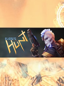 Eliosi's Hunt Steam PC Key GLOBAL - 1