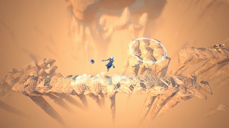 Eliosi's Hunt Steam PC Key GLOBAL - 4