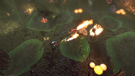 Eliosi's Hunt Steam PC Key GLOBAL - 5