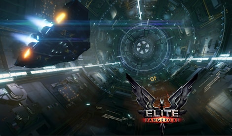 Elite: Dangerous COBRA MK III VARIANT PACK Frontier Key GLOBAL - 2