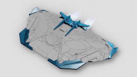 Elite: Dangerous COBRA MK III VARIANT PACK Frontier Key GLOBAL - 7