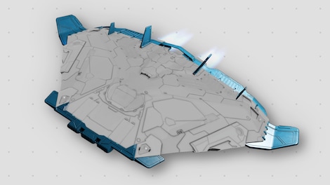 Elite: Dangerous COBRA MK III VARIANT PACK Frontier Key GLOBAL - 5