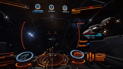 Elite Dangerous: Commander Deluxe Edition (PC) - Steam Key - GLOBAL - 4