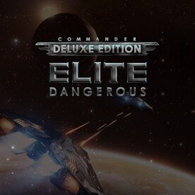 Elite Dangerous: Commander Deluxe Edition (PC) - Steam Gift - EUROPE - 15