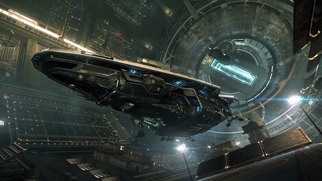 Elite: Dangerous | Deluxe Edition (PC) - Epic Games Account - GLOBAL - 12