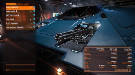 Elite: Dangerous | Deluxe Edition (PC) - Steam Gift - GLOBAL - 13