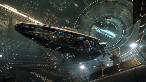 Elite: Dangerous | Deluxe Edition (PC) - Steam Gift - GLOBAL - 11