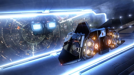 Elite: Dangerous | Deluxe Edition (PC) - Steam Gift - GLOBAL - 8