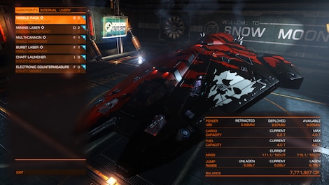Elite: Dangerous | Deluxe Edition (PC) - Steam Gift - GLOBAL - 6