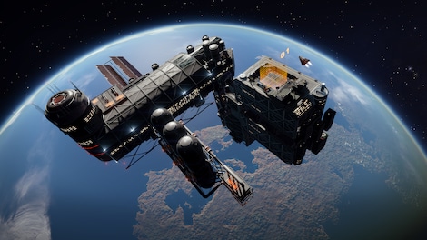 Elite: Dangerous | Deluxe Edition (PC) - Steam Gift - GLOBAL - 5