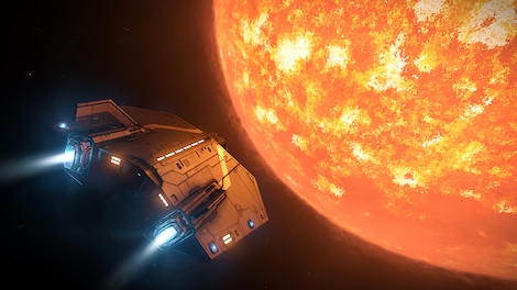 Elite: Dangerous | Deluxe Edition (PC) - Steam Gift - GLOBAL - 4