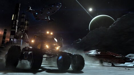 Elite Dangerous: Horizons Steam Gift GLOBAL - 4