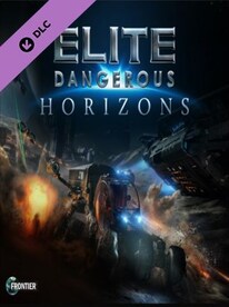 Elite Dangerous: Horizons Steam Gift GLOBAL - 1