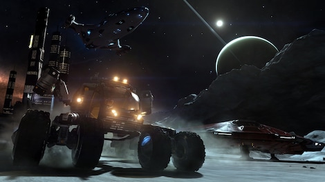 Elite Dangerous: Horizons Steam Key GLOBAL - 4