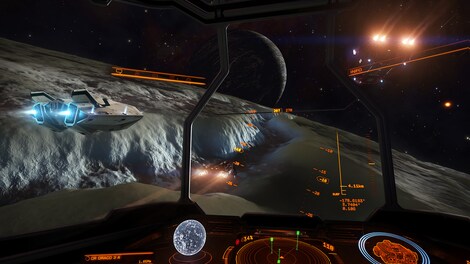 Elite Dangerous: Horizons Steam Key GLOBAL - 3