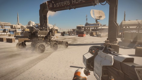 Elite Dangerous: Odyssey | Deluxe Edition (PC) - Steam Gift - EUROPE - 5