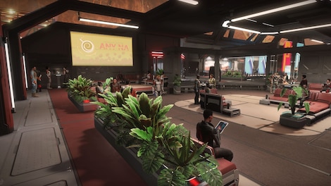 Elite Dangerous: Odyssey | Deluxe Edition (PC) - Steam Gift - EUROPE - 12