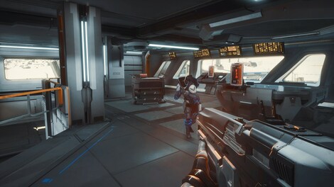 Elite Dangerous: Odyssey | Deluxe Edition (PC) - Steam Gift - EUROPE - 8