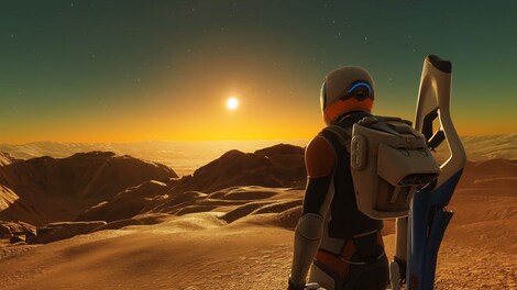 Elite Dangerous: Odyssey | Deluxe Edition (PC) - Steam Gift - NORTH AMERICA - 11