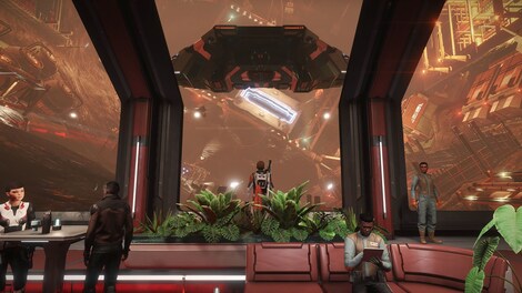 Elite Dangerous: Odyssey | Deluxe Edition (PC) - Steam Gift - NORTH AMERICA - 6