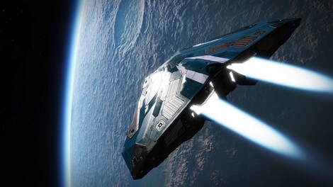 Elite Dangerous: Odyssey | Deluxe Edition (PC) - Steam Gift - NORTH AMERICA - 4