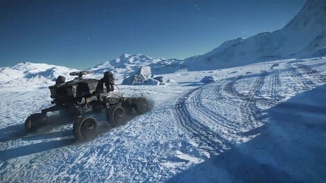 Elite Dangerous: Odyssey | Deluxe Edition (PC) - Steam Gift - NORTH AMERICA - 9
