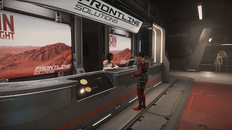 Elite Dangerous: Odyssey | Deluxe Edition (PC) - Steam Key - CIS - 10