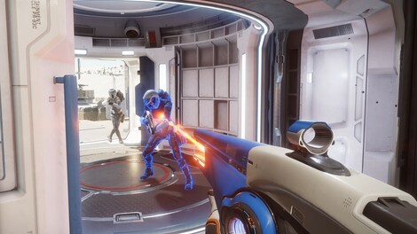 Elite Dangerous: Odyssey | Deluxe Edition (PC) - Steam Key - RU/CIS - 7