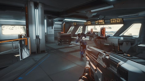 Elite Dangerous: Odyssey (PC) - Steam Gift - EUROPE - 8