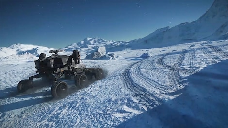 Elite Dangerous: Odyssey (PC) - Steam Key - GLOBAL - 9