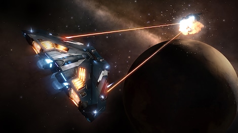 Elite: Dangerous (PC) - Steam Gift - INDIA - 8