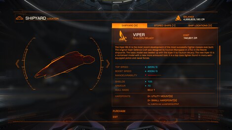 Elite: Dangerous (PC) - Steam Gift - INDIA - 16
