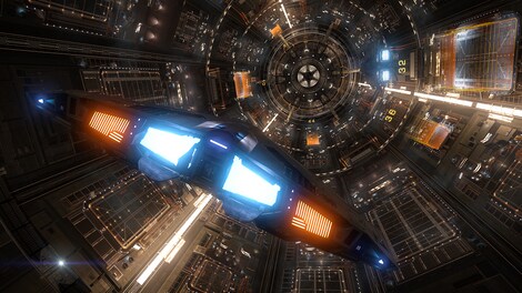 Elite: Dangerous (PC) - Steam Gift - INDIA - 14