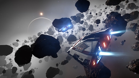 Elite: Dangerous (PC) - Steam Gift - INDIA - 10