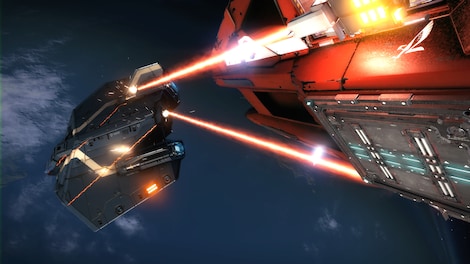 Elite: Dangerous (PC) - Steam Gift - INDIA - 9