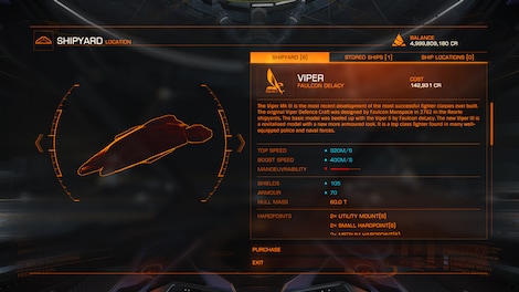 Elite: Dangerous (PC) - Steam Gift - SOUTHEAST ASIA - 16