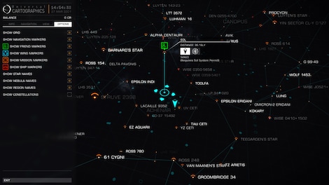 Elite: Dangerous (PC) - Steam Gift - SOUTHEAST ASIA - 7