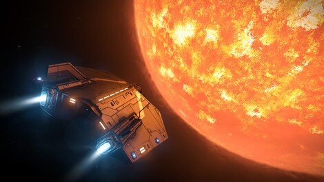 Elite: Dangerous (PC) - Steam Gift - WESTERN ASIA - 22