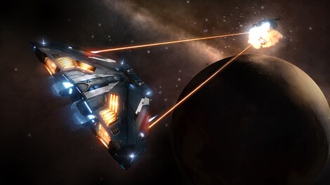 Elite: Dangerous (PC) - Steam Gift - WESTERN ASIA - 8