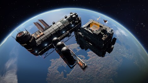 Elite: Dangerous (PC) - Steam Gift - WESTERN ASIA - 17