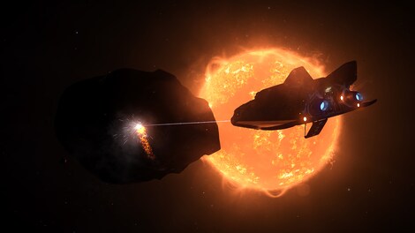 Elite: Dangerous (PC) - Steam Gift - WESTERN ASIA - 13