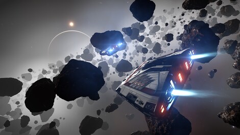 Elite: Dangerous (PC) - Steam Gift - WESTERN ASIA - 10
