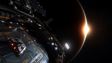 Elite: Dangerous (PC) - Steam Gift - WESTERN ASIA - 3