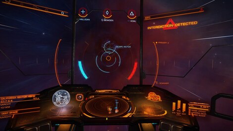 Elite: Dangerous (PC) - Steam Gift - WESTERN ASIA - 4