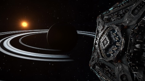 Elite: Dangerous (PC) - Steam Key - CIS - 5
